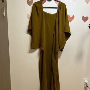 Zara dress M